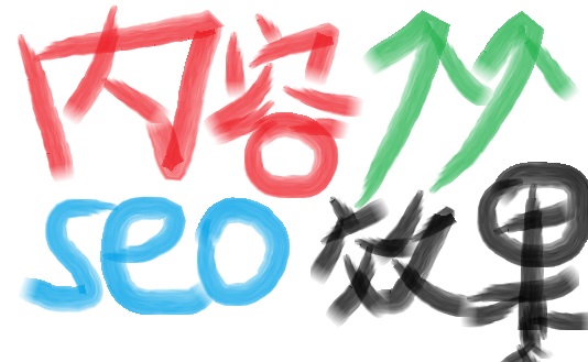 做好内容建设会高效提升SEO成效 做好内容建设会高效提升SEO成效