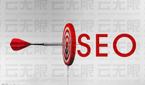 网站优化